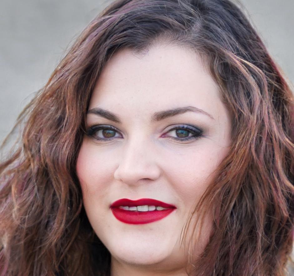 Елена Абдуллина